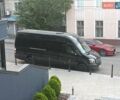 Черный Мерседес Sprinter, объемом двигателя 2.9 л и пробегом 660 тыс. км за 33999 $, фото 17 на Automoto.ua