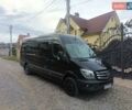 Черный Мерседес Sprinter, объемом двигателя 2.9 л и пробегом 660 тыс. км за 33999 $, фото 7 на Automoto.ua