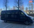 Чорний Мерседес Sprinter, об'ємом двигуна 3 л та пробігом 420 тис. км за 39500 $, фото 9 на Automoto.ua