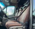 Черный Мерседес Sprinter, объемом двигателя 3 л и пробегом 676 тыс. км за 35500 $, фото 18 на Automoto.ua