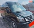 Мерседес Sprinter 2017 в Хмельницком на Automoto.ua Черный Мерседес Sprinter, объемом двигателя 2.9 л и пробегом 30 тыс. км за 45000 $, фото 1 на Automoto.ua