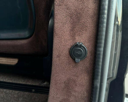 Черный Мерседес Sprinter, объемом двигателя 3 л и пробегом 676 тыс. км за 35500 $, фото 19 на Automoto.ua