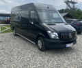 Черный Мерседес Sprinter, объемом двигателя 2.2 л и пробегом 450 тыс. км за 30424 $, фото 2 на Automoto.ua