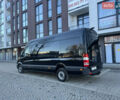 Чорний Мерседес Sprinter, об'ємом двигуна 3 л та пробігом 420 тис. км за 39500 $, фото 14 на Automoto.ua
