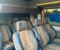 Черный Мерседес Sprinter, объемом двигателя 3 л и пробегом 676 тыс. км за 35500 $, фото 31 на Automoto.ua