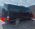 Черный Мерседес Sprinter, объемом двигателя 2.9 л и пробегом 30 тыс. км за 45000 $, фото 3 на Automoto.ua