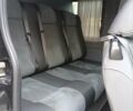 Черный Мерседес Sprinter, объемом двигателя 2.9 л и пробегом 660 тыс. км за 33999 $, фото 3 на Automoto.ua
