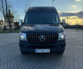 Черный Мерседес Sprinter, объемом двигателя 3 л и пробегом 676 тыс. км за 35500 $, фото 12 на Automoto.ua