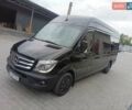 Черный Мерседес Sprinter, объемом двигателя 2.9 л и пробегом 660 тыс. км за 33999 $, фото 5 на Automoto.ua