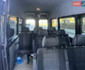 Чорний Мерседес Sprinter, об'ємом двигуна 3 л та пробігом 420 тис. км за 39500 $, фото 35 на Automoto.ua