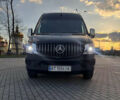 Черный Мерседес Sprinter, объемом двигателя 3 л и пробегом 676 тыс. км за 35500 $, фото 22 на Automoto.ua