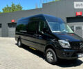 Черный Мерседес Sprinter, объемом двигателя 3 л и пробегом 120 тыс. км за 83000 $, фото 1 на Automoto.ua