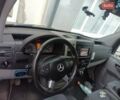 Черный Мерседес Sprinter, объемом двигателя 2.9 л и пробегом 660 тыс. км за 33999 $, фото 2 на Automoto.ua