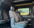 Черный Мерседес Sprinter, объемом двигателя 3 л и пробегом 676 тыс. км за 35500 $, фото 39 на Automoto.ua