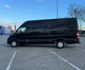 Чорний Мерседес Sprinter, об'ємом двигуна 3 л та пробігом 676 тис. км за 35500 $, фото 5 на Automoto.ua