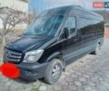 Мерседес Sprinter 2017 в Хмельницком на Automoto.ua Черный Мерседес Sprinter, объемом двигателя 2.9 л и пробегом 30 тыс. км за 45000 $, фото 2 на Automoto.ua