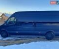 Черный Мерседес Sprinter, объемом двигателя 2.1 л и пробегом 483 тыс. км за 23000 $, фото 2 на Automoto.ua