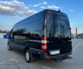 Черный Мерседес Sprinter, объемом двигателя 3 л и пробегом 676 тыс. км за 35500 $, фото 8 на Automoto.ua