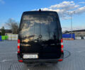 Черный Мерседес Sprinter, объемом двигателя 3 л и пробегом 676 тыс. км за 35500 $, фото 7 на Automoto.ua