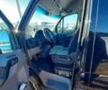 Черный Мерседес Sprinter, объемом двигателя 2.1 л и пробегом 483 тыс. км за 23000 $, фото 8 на Automoto.ua