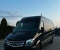 Черный Мерседес Sprinter, объемом двигателя 2.1 л и пробегом 450 тыс. км за 34112 $, фото 1 на Automoto.ua