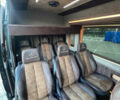Черный Мерседес Sprinter, объемом двигателя 3 л и пробегом 676 тыс. км за 35500 $, фото 42 на Automoto.ua