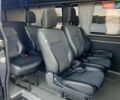 Черный Мерседес Sprinter, объемом двигателя 2.1 л и пробегом 483 тыс. км за 23000 $, фото 17 на Automoto.ua