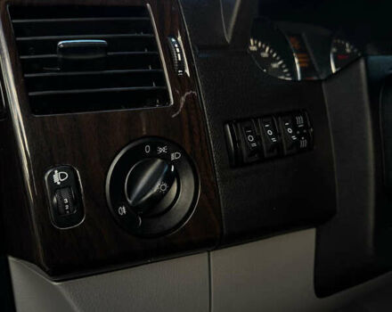 Черный Мерседес Sprinter, объемом двигателя 3 л и пробегом 676 тыс. км за 35500 $, фото 23 на Automoto.ua