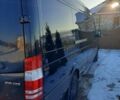 Черный Мерседес Sprinter, объемом двигателя 2.1 л и пробегом 483 тыс. км за 23000 $, фото 5 на Automoto.ua