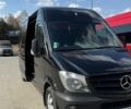 Чорний Мерседес Sprinter, об'ємом двигуна 2.9 л та пробігом 360 тис. км за 31500 $, фото 1 на Automoto.ua
