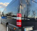 Черный Мерседес Sprinter, объемом двигателя 3 л и пробегом 676 тыс. км за 35500 $, фото 25 на Automoto.ua