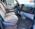 Черный Мерседес Sprinter, объемом двигателя 2.99 л и пробегом 676 тыс. км за 32499 $, фото 31 на Automoto.ua