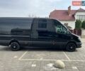 Чорний Мерседес Sprinter, об'ємом двигуна 3 л та пробігом 420 тис. км за 36500 $, фото 37 на Automoto.ua