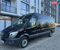Чорний Мерседес Sprinter, об'ємом двигуна 3 л та пробігом 420 тис. км за 39500 $, фото 3 на Automoto.ua