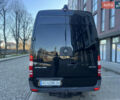 Чорний Мерседес Sprinter, об'ємом двигуна 3 л та пробігом 420 тис. км за 36500 $, фото 68 на Automoto.ua
