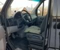 Черный Мерседес Sprinter, объемом двигателя 2.1 л и пробегом 483 тыс. км за 23000 $, фото 12 на Automoto.ua