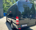 Чорний Мерседес Sprinter, об'ємом двигуна 3 л та пробігом 120 тис. км за 76326 $, фото 6 на Automoto.ua