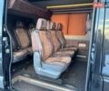 Черный Мерседес Sprinter, объемом двигателя 2.99 л и пробегом 676 тыс. км за 32499 $, фото 22 на Automoto.ua