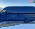 Черный Мерседес Sprinter, объемом двигателя 2.1 л и пробегом 483 тыс. км за 23000 $, фото 3 на Automoto.ua