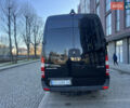 Чорний Мерседес Sprinter, об'ємом двигуна 3 л та пробігом 420 тис. км за 39500 $, фото 19 на Automoto.ua