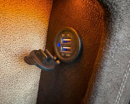 Черный Мерседес Sprinter, объемом двигателя 3 л и пробегом 676 тыс. км за 35500 $, фото 43 на Automoto.ua