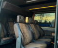Черный Мерседес Sprinter, объемом двигателя 3 л и пробегом 676 тыс. км за 35500 $, фото 37 на Automoto.ua