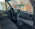 Черный Мерседес Sprinter, объемом двигателя 2.1 л и пробегом 483 тыс. км за 23000 $, фото 13 на Automoto.ua