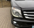 Чорний Мерседес Sprinter, об'ємом двигуна 3 л та пробігом 470 тис. км за 37500 $, фото 4 на Automoto.ua