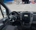 Черный Мерседес Sprinter, объемом двигателя 3 л и пробегом 400 тыс. км за 36500 $, фото 37 на Automoto.ua
