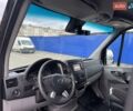 Черный Мерседес Sprinter, объемом двигателя 3 л и пробегом 400 тыс. км за 36500 $, фото 26 на Automoto.ua