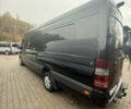 Чорний Мерседес Sprinter, об'ємом двигуна 3 л та пробігом 470 тис. км за 37500 $, фото 2 на Automoto.ua