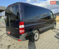 Черный Мерседес Sprinter, объемом двигателя 0 л и пробегом 185 тыс. км за 30800 $, фото 4 на Automoto.ua
