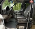 Черный Мерседес Sprinter, объемом двигателя 2.2 л и пробегом 181 тыс. км за 26900 $, фото 38 на Automoto.ua