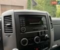Черный Мерседес Sprinter, объемом двигателя 2.2 л и пробегом 181 тыс. км за 26900 $, фото 46 на Automoto.ua
